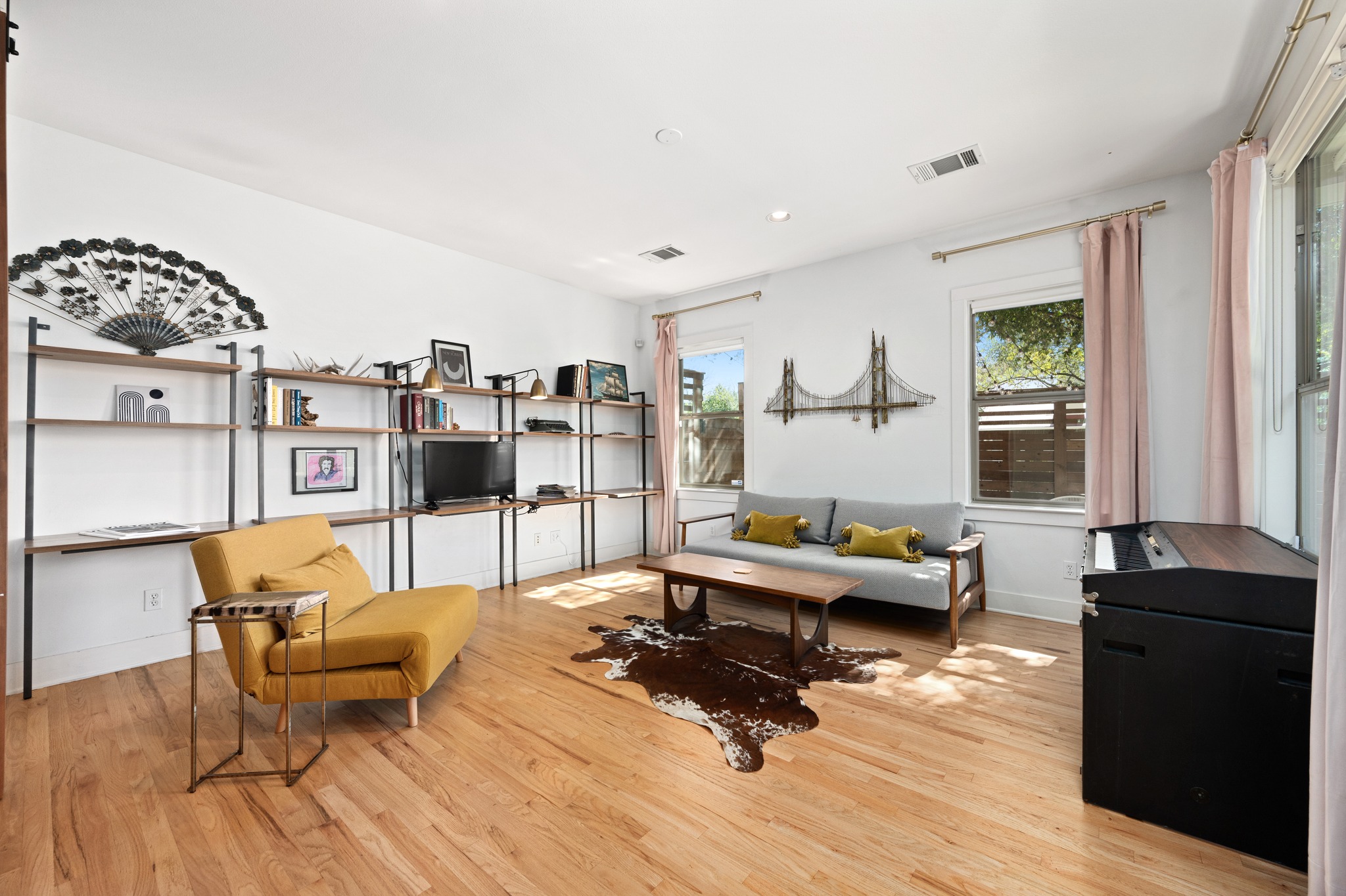 814 East 46th Street Austin, TX 78751 - Photo 15 of 37