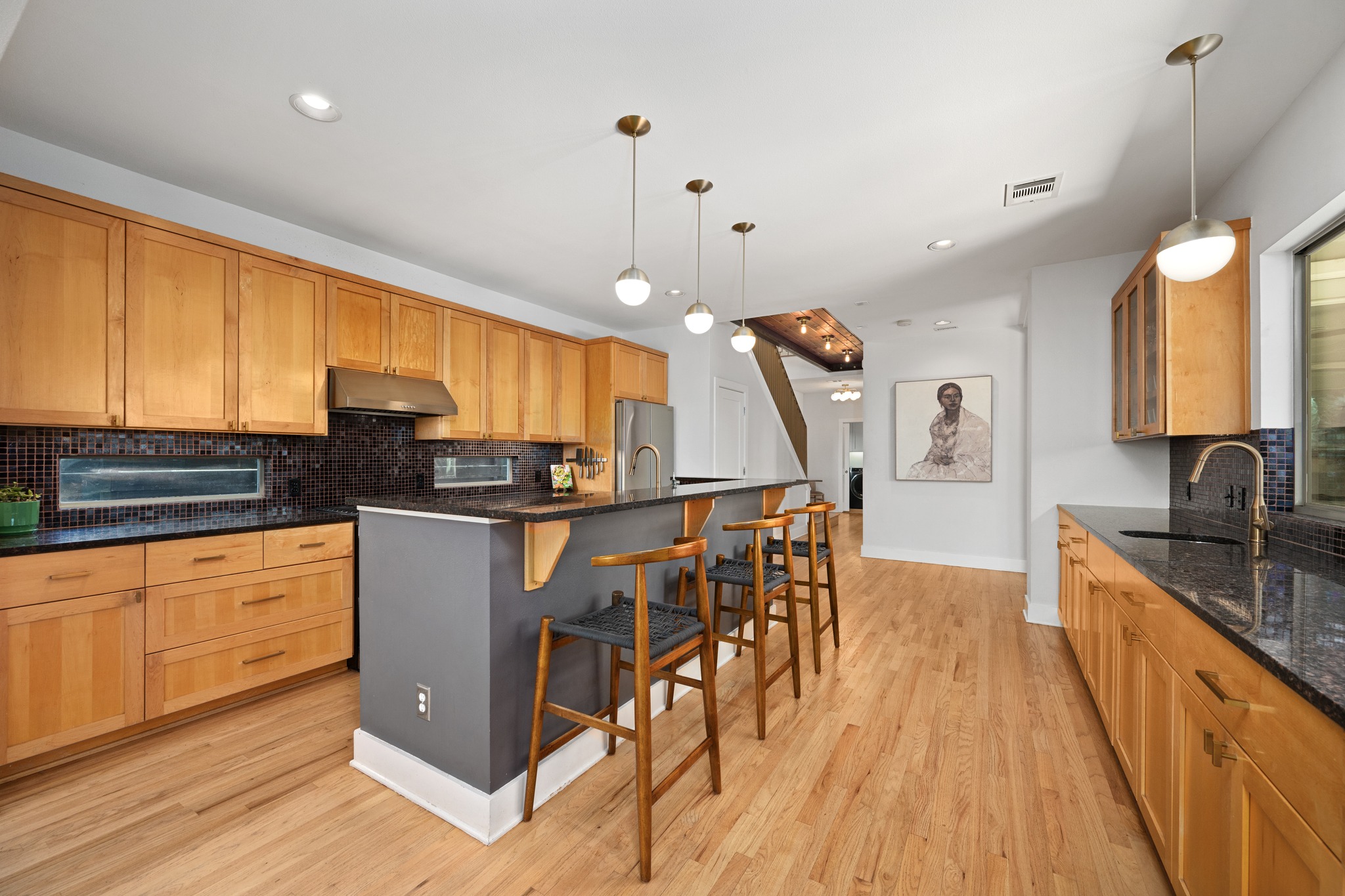 814 East 46th Street Austin, TX 78751 - Photo 4 of 37