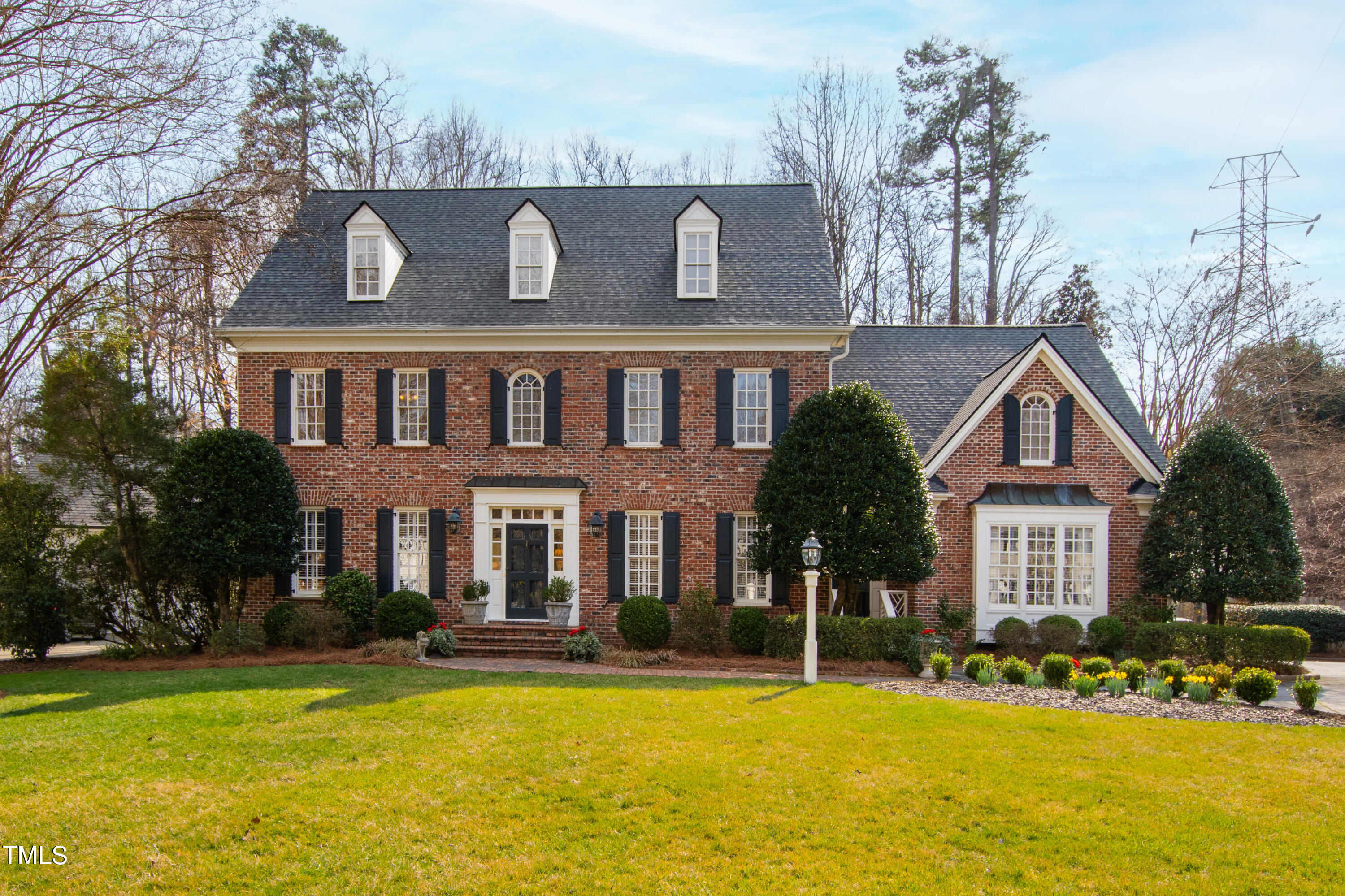 2917 Lake Boone Place Raleigh, NC 27608 - Photo 1 of 50 1 Front 3