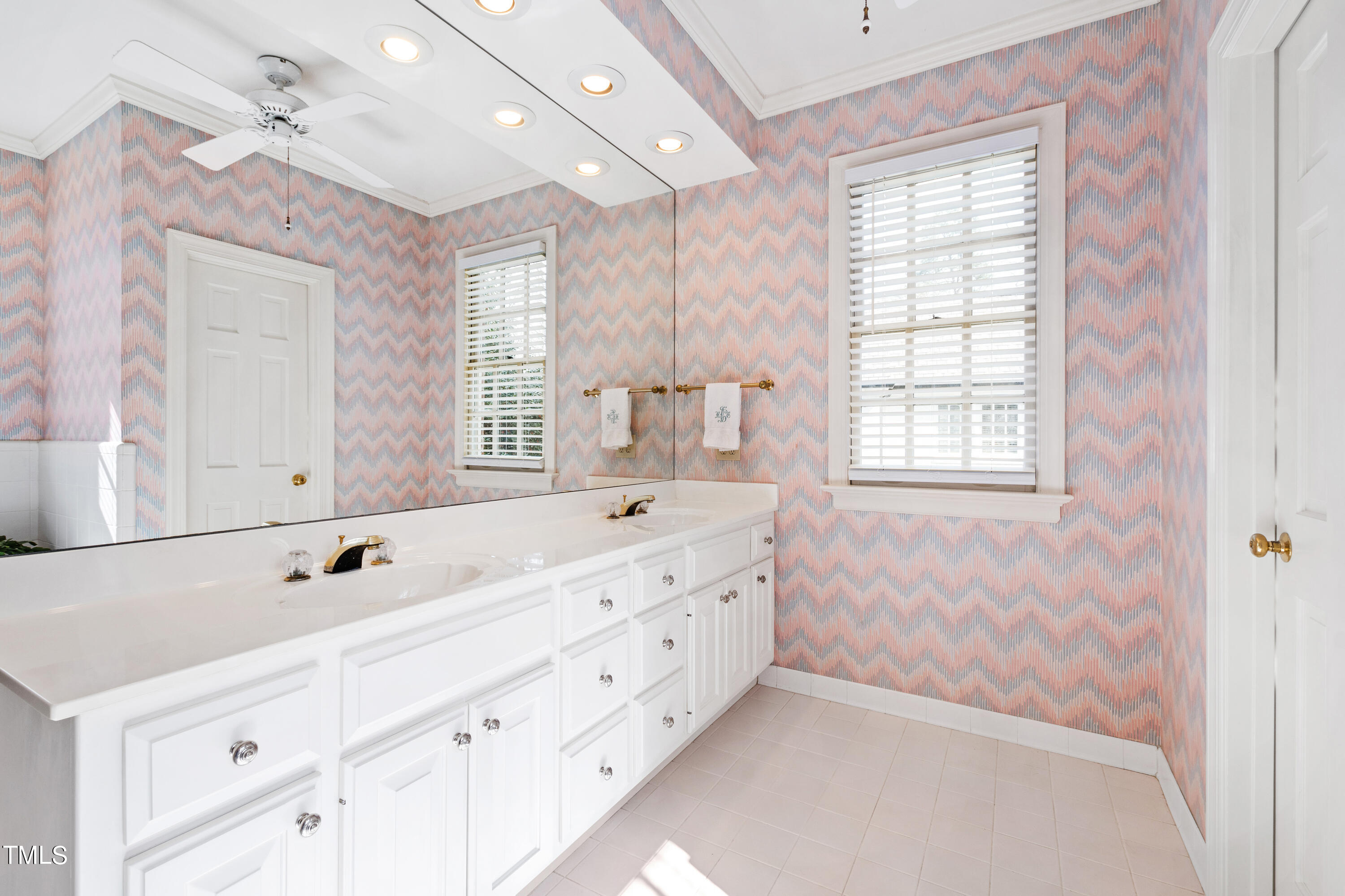 2917 Lake Boone Place Raleigh, NC 27608 - Photo 33 of 50 26 BAthroom 11