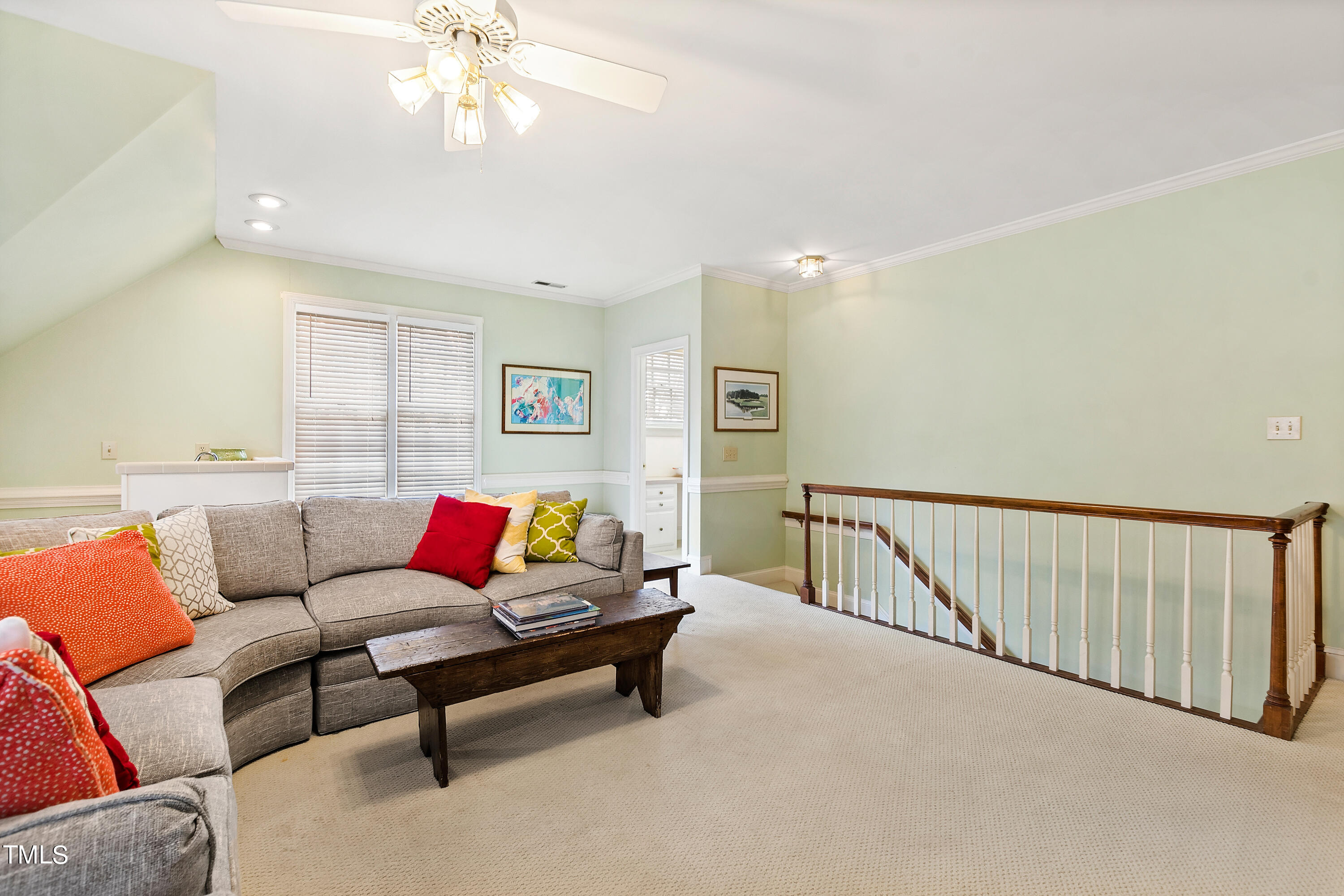 2917 Lake Boone Place Raleigh, NC 27608 - Photo 35 of 50 28 Bonus 3