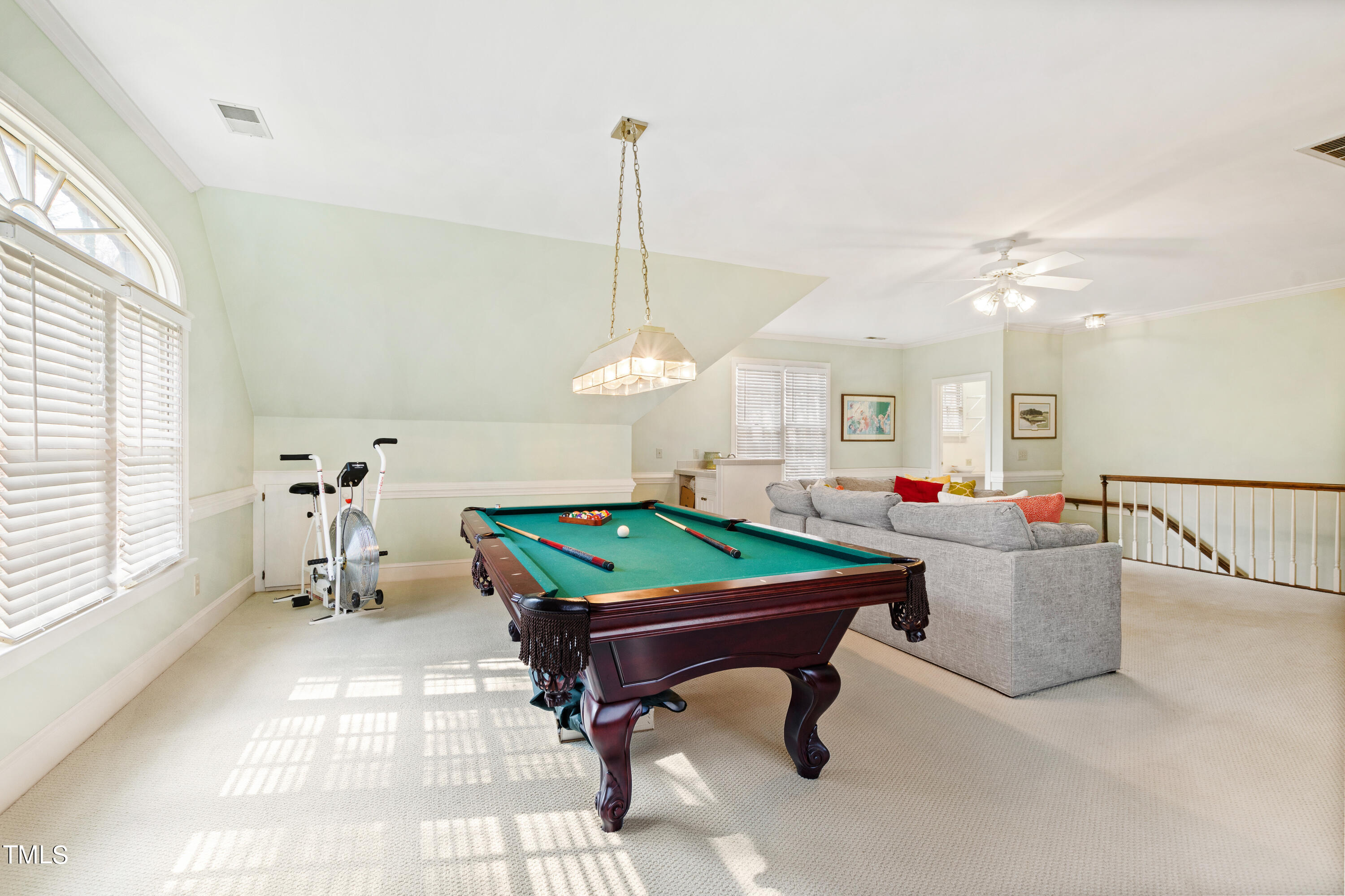 2917 Lake Boone Place Raleigh, NC 27608 - Photo 36 of 50 29 Bonus 2