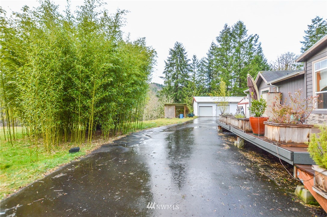 399 Mountain View Road Kalama, WA 98625 - Photo 20 of 21 Gallery Image 20