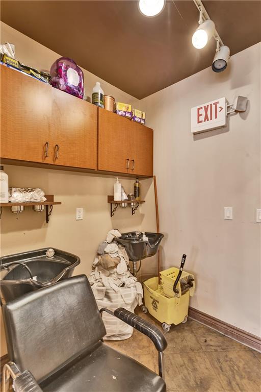810 Amity Street Homestead, PA 15120 - Photo 8 of 32 a room with storage and utility