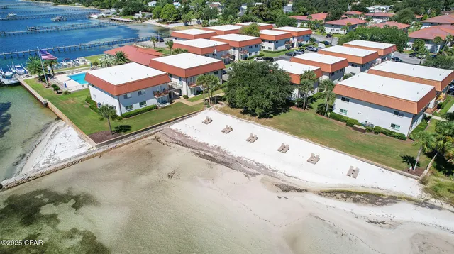 $220,000 | 2100 West Beach Drive, Unit C101, Panama City, FL 32401