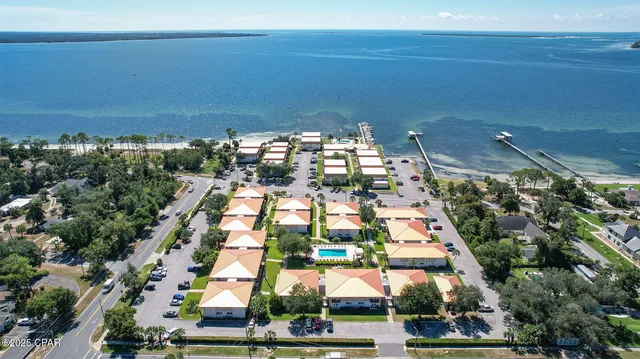 $220,000 | 2100 West Beach Drive, Unit C101, Panama City, FL 32401