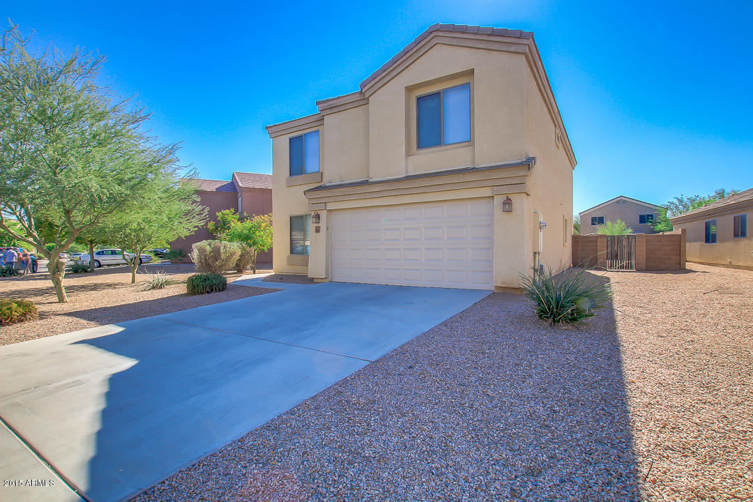 43805 West Magnolia Road Maricopa, AZ 85138 - Photo 2 of 34 Magnolia-02