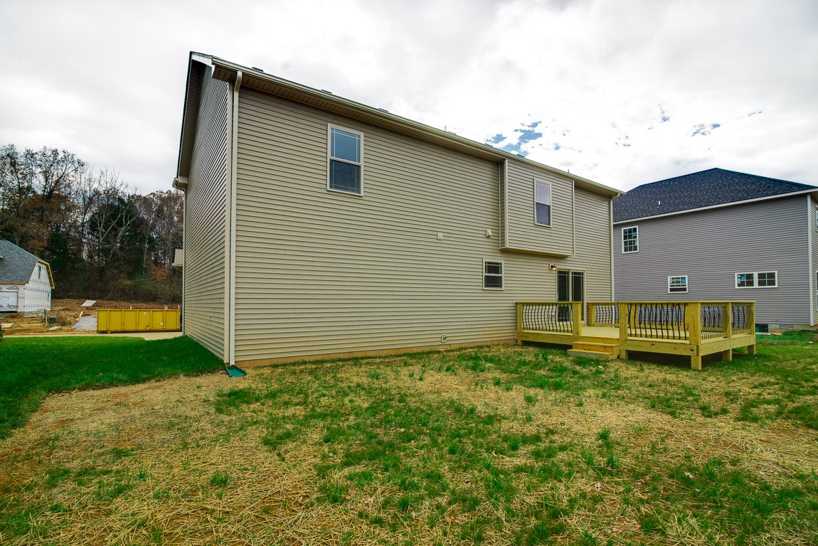 1673 Rains Road Clarksville, TN 37042 - Photo 33 of 35 Gallery Image 33