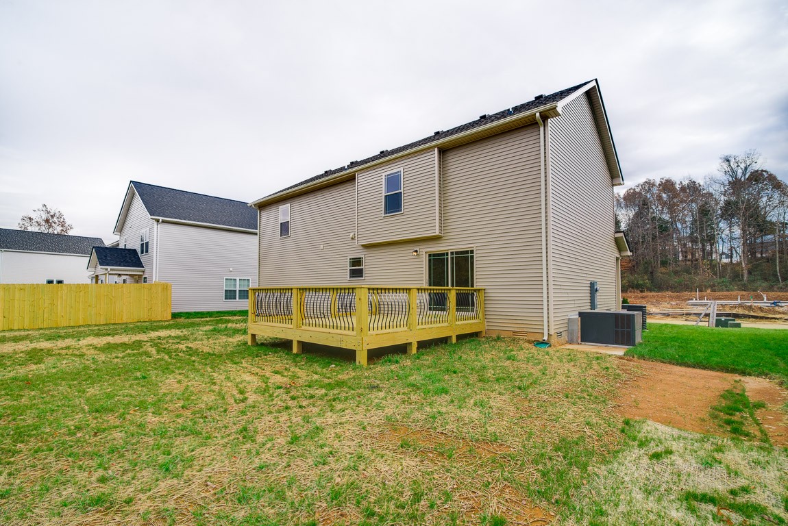 1673 Rains Road Clarksville, TN 37042 - Photo 35 of 35 Gallery Image 35