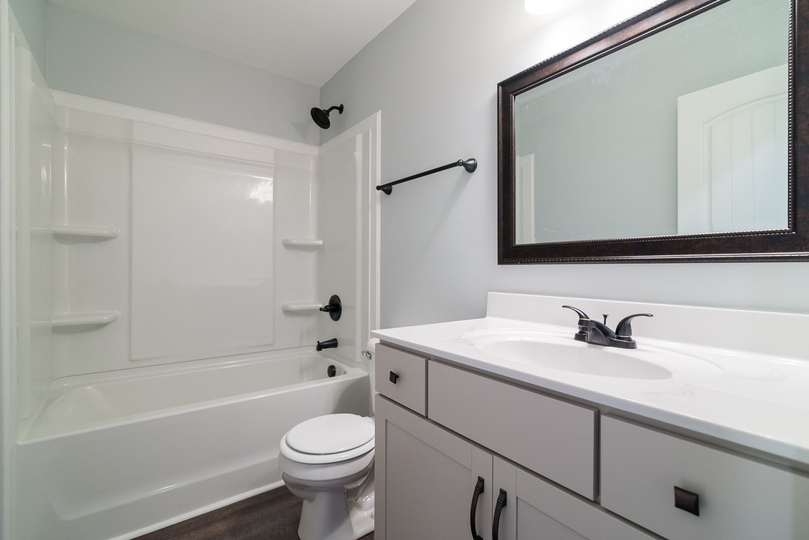 1673 Rains Road Clarksville, TN 37042 - Photo 8 of 35 Gallery Image 8