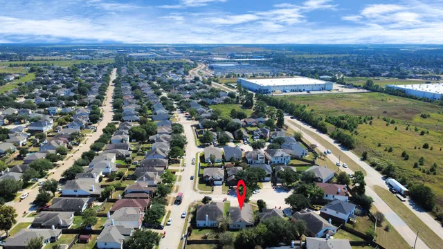 $1,800 | 20919 New Leaf Court, Houston, TX 77073