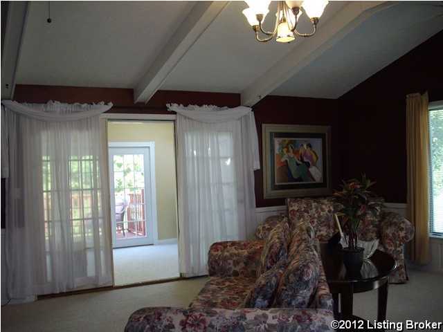 7302 Bluffington Road Louisville, KY 40291 - Photo 4 of 23 Additional Photo