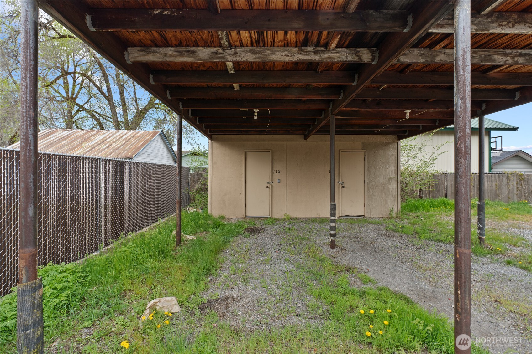 110 East Longfellow Avenue Spokane, WA 99207 - Photo 20 of 21