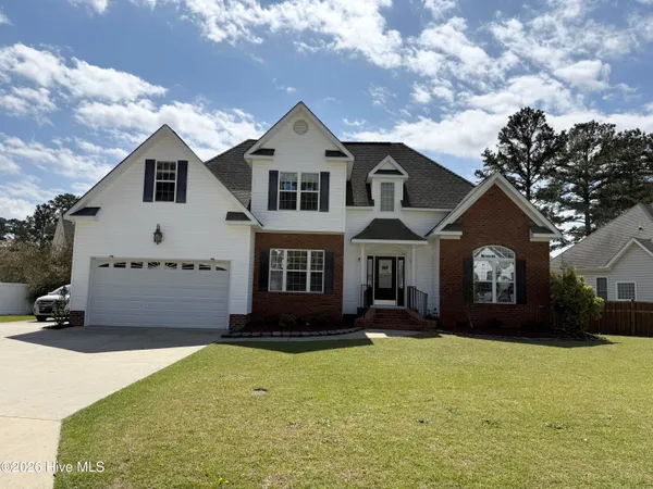 $365,000 | 714 Tabard Road, Winterville, NC 28590