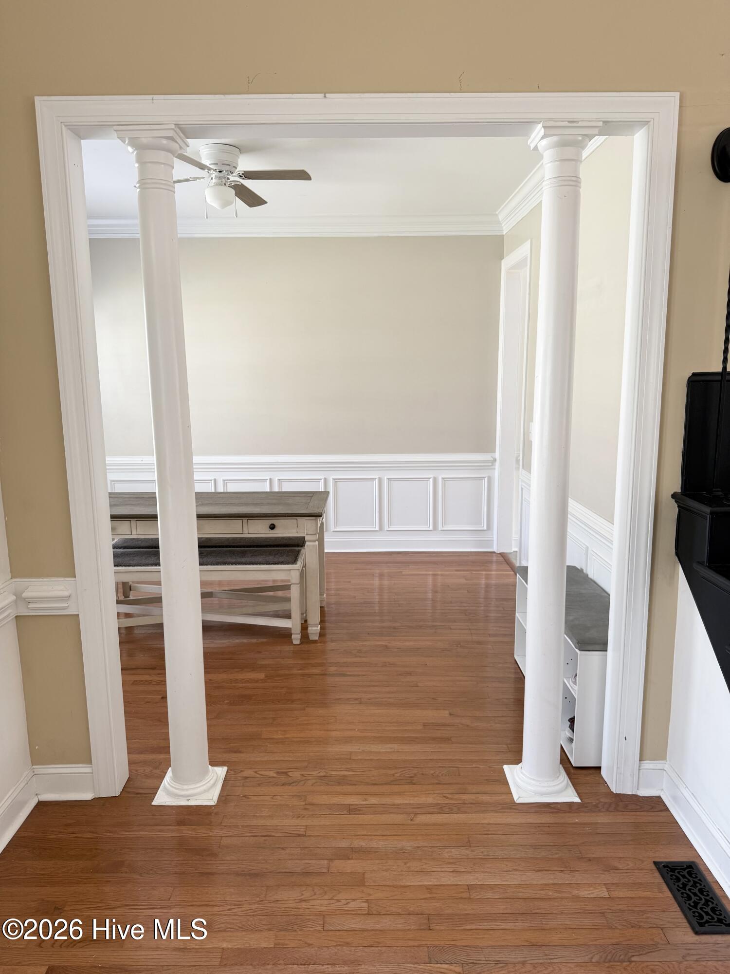 714 Tabard Road Winterville, NC 28590 - Photo 14 of 49 IMG_4916