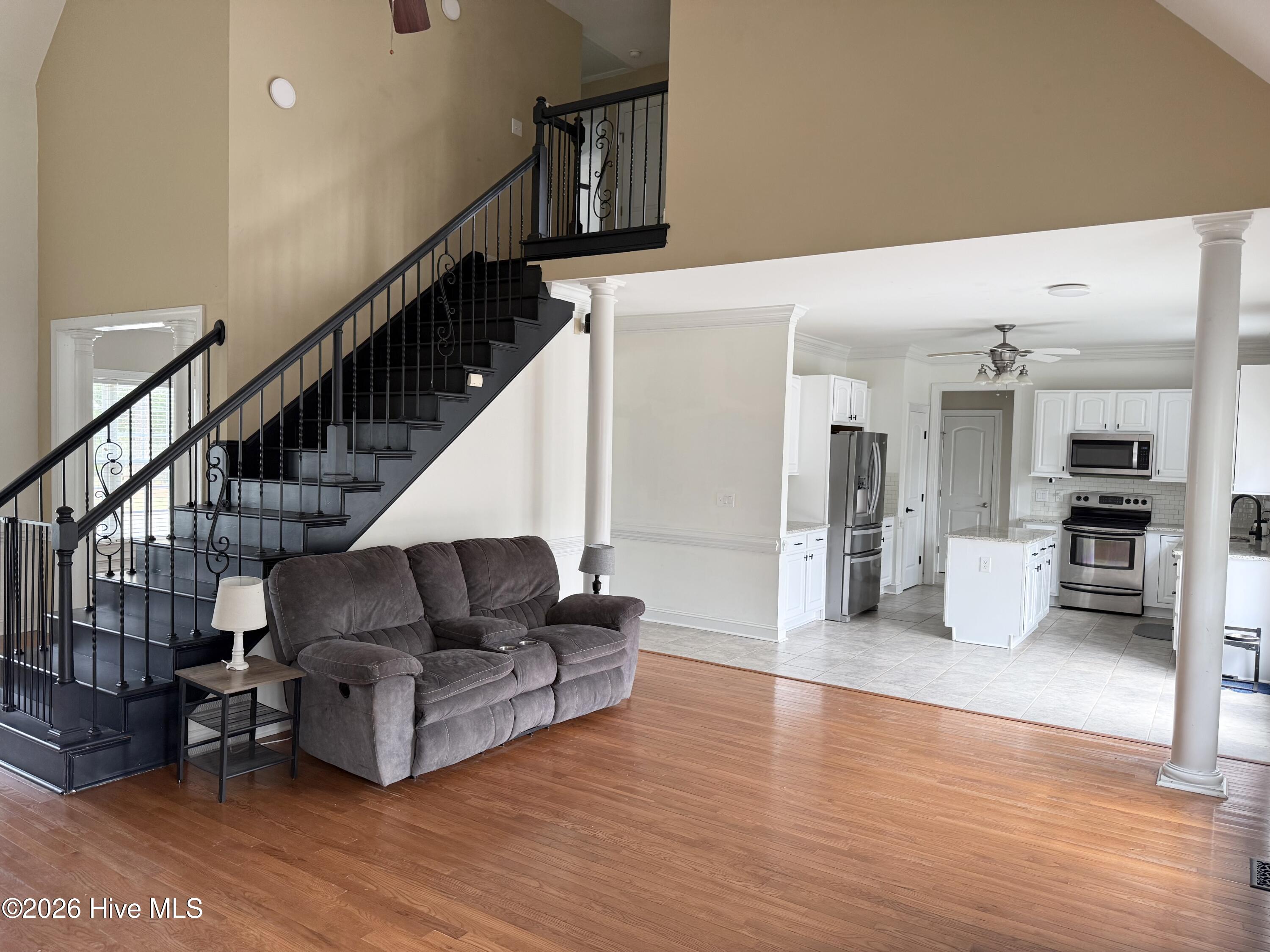 714 Tabard Road Winterville, NC 28590 - Photo 19 of 49 IMG_4949