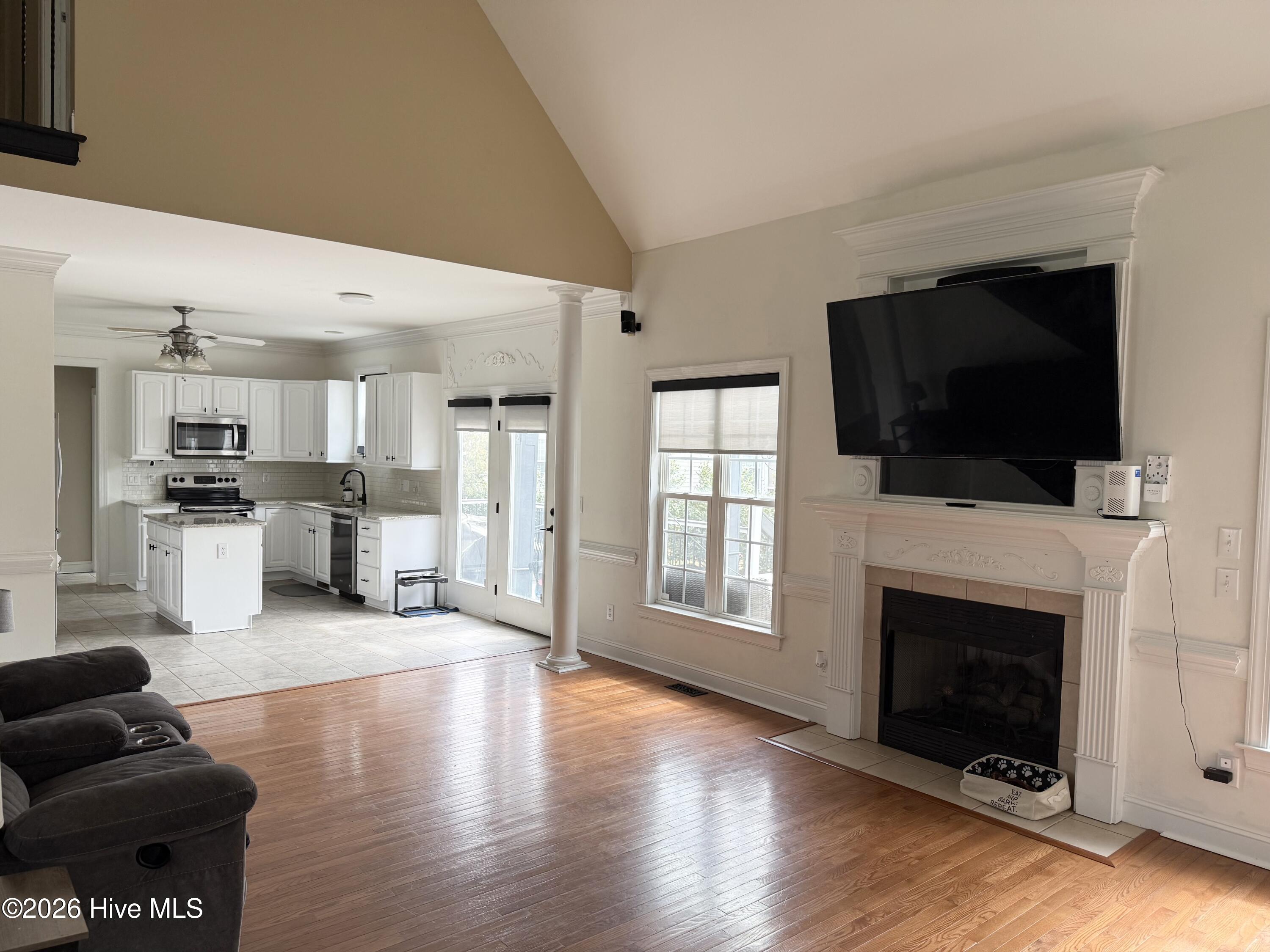 714 Tabard Road Winterville, NC 28590 - Photo 20 of 49 IMG_4950