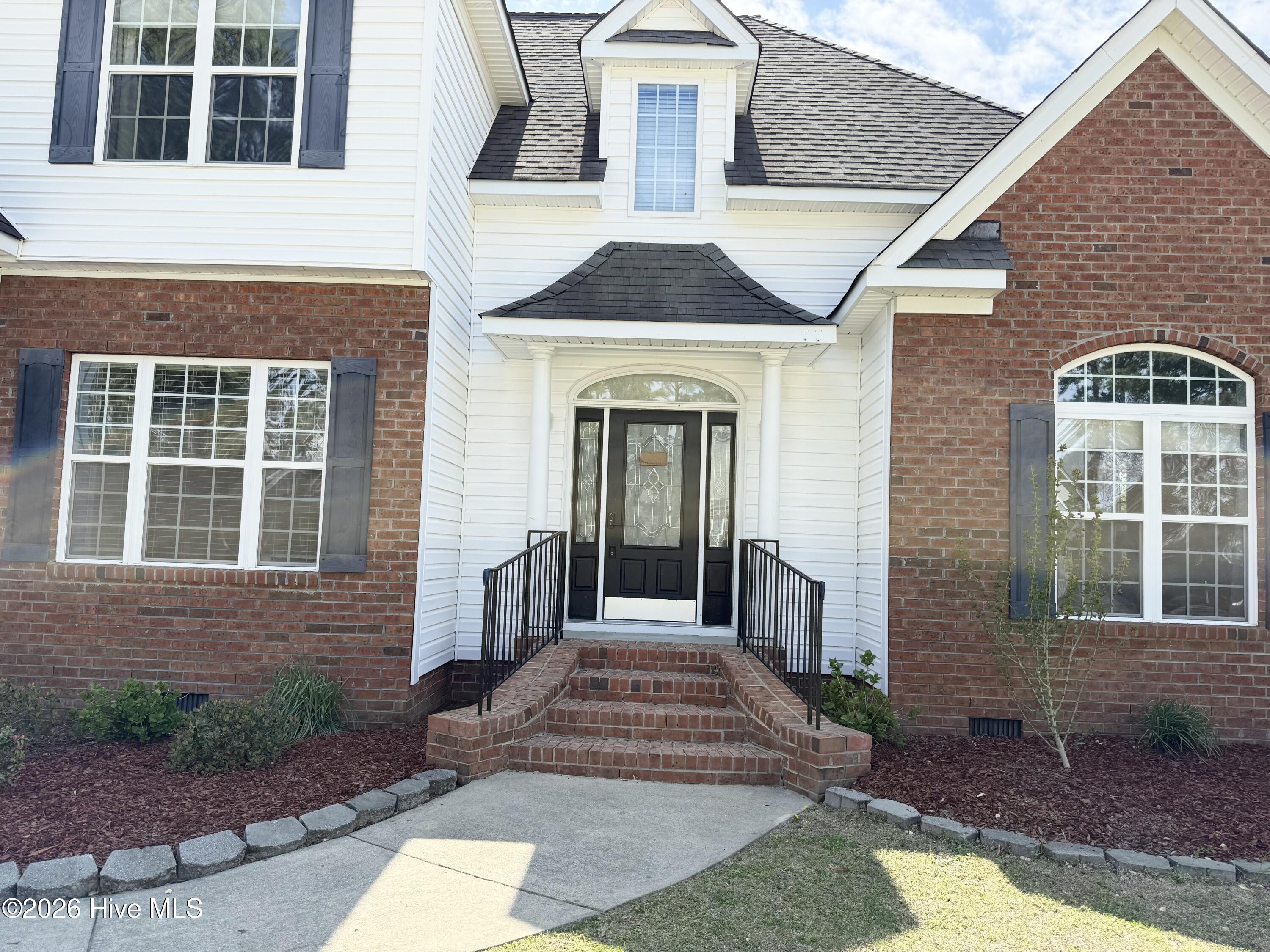 714 Tabard Road Winterville, NC 28590 - Photo 2 of 49 IMG_4903