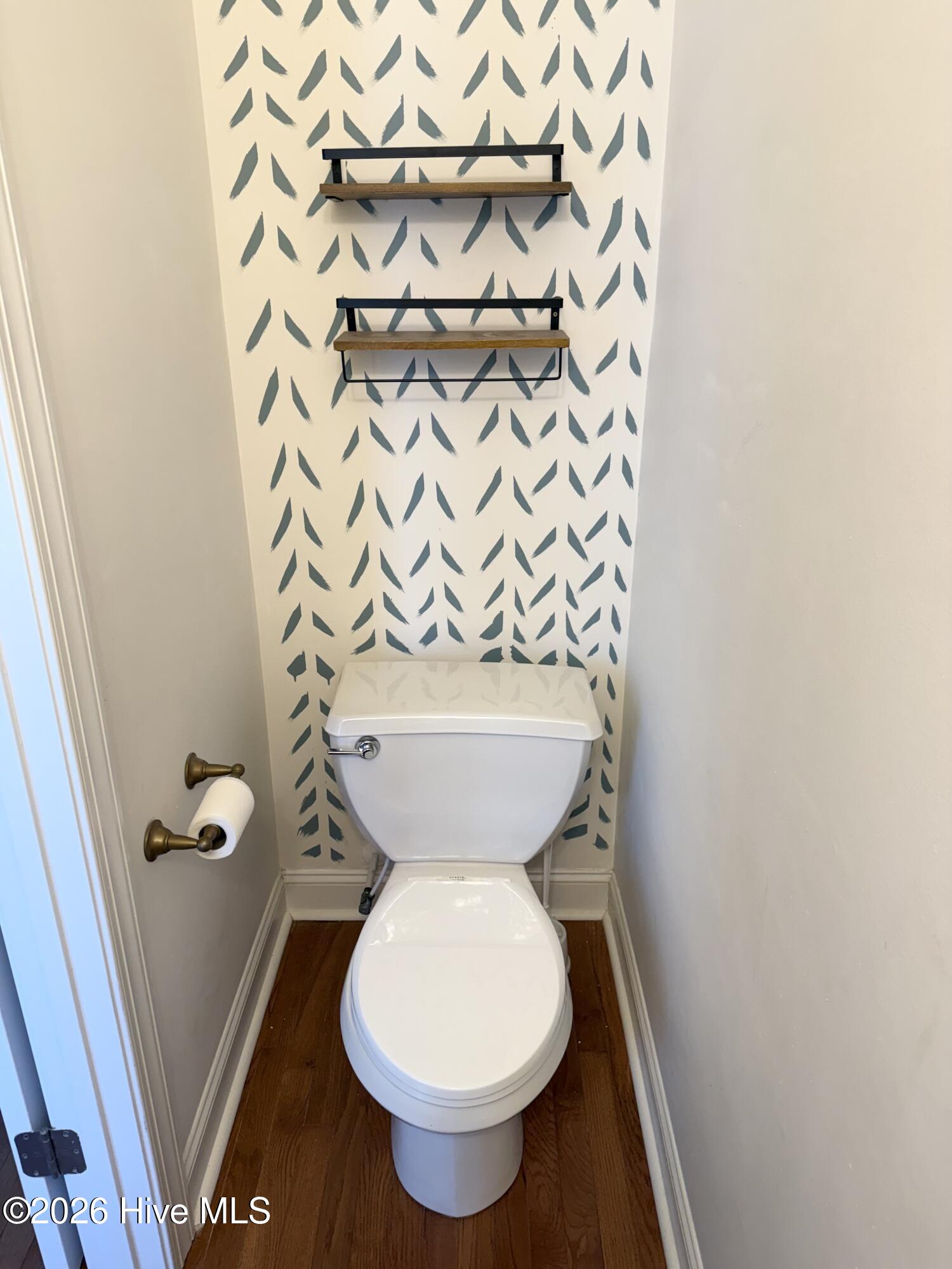 714 Tabard Road Winterville, NC 28590 - Photo 22 of 49 IMG_4948