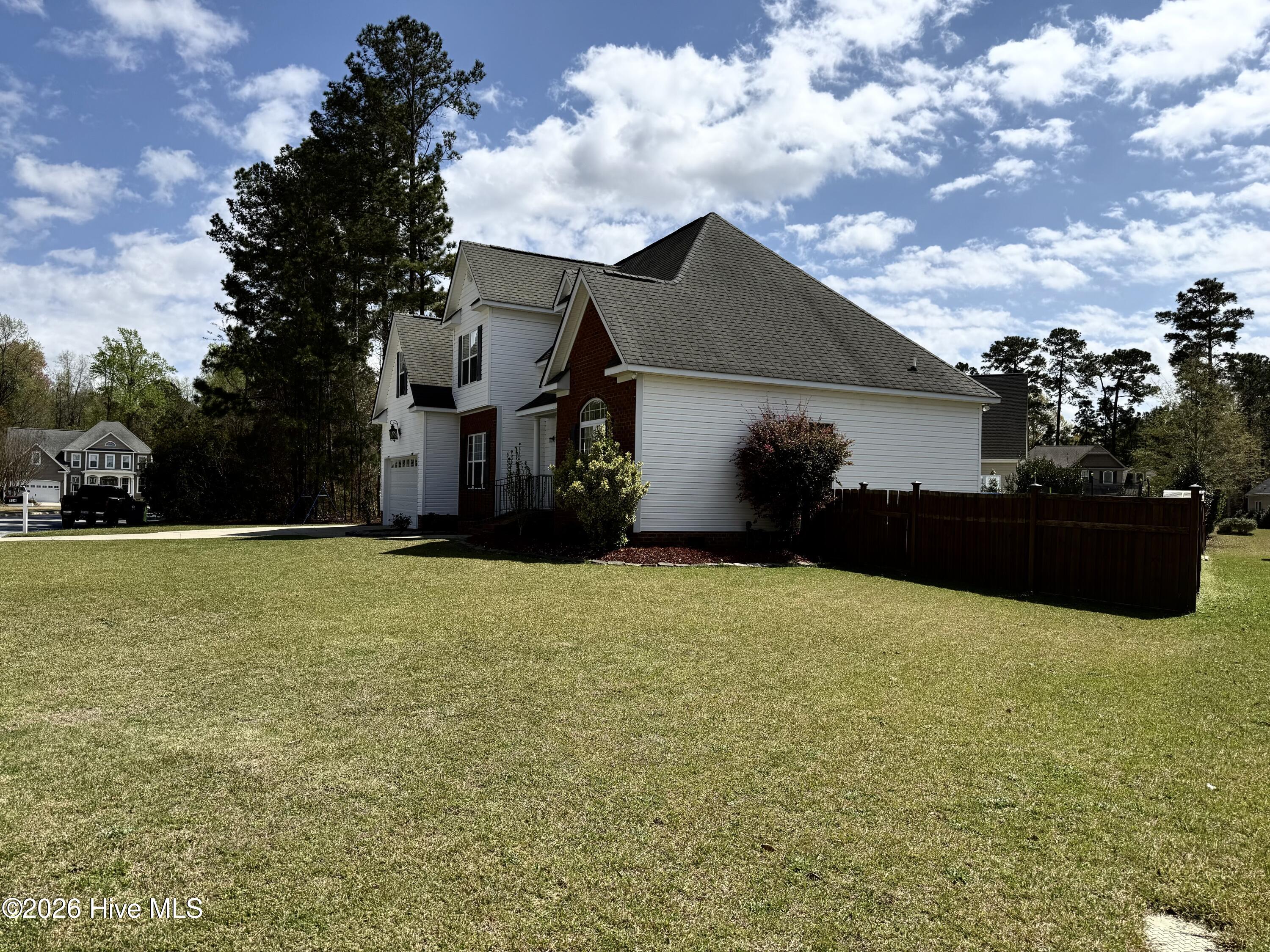 714 Tabard Road Winterville, NC 28590 - Photo 3 of 49 IMG_4904