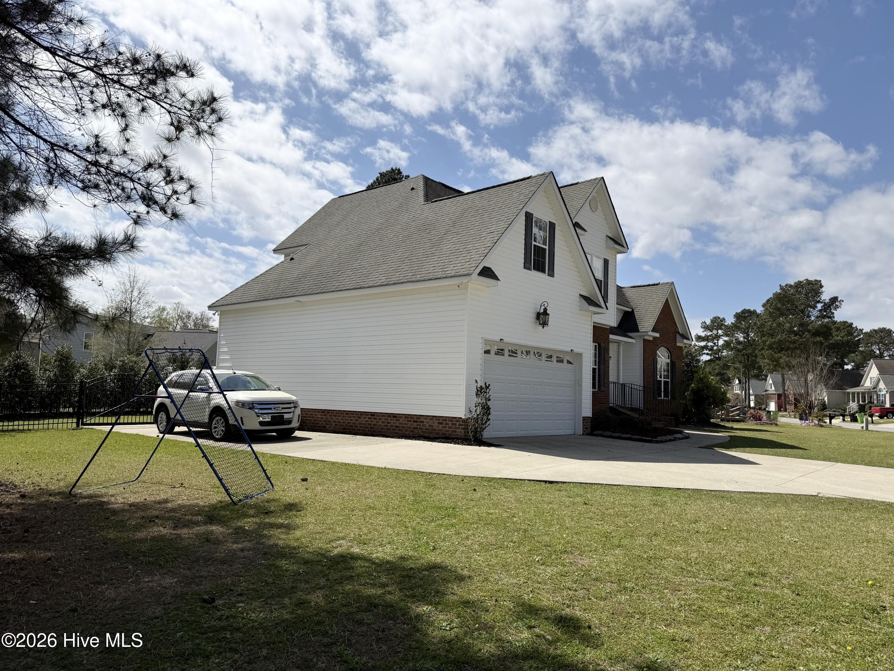 714 Tabard Road Winterville, NC 28590 - Photo 4 of 49 IMG_4905