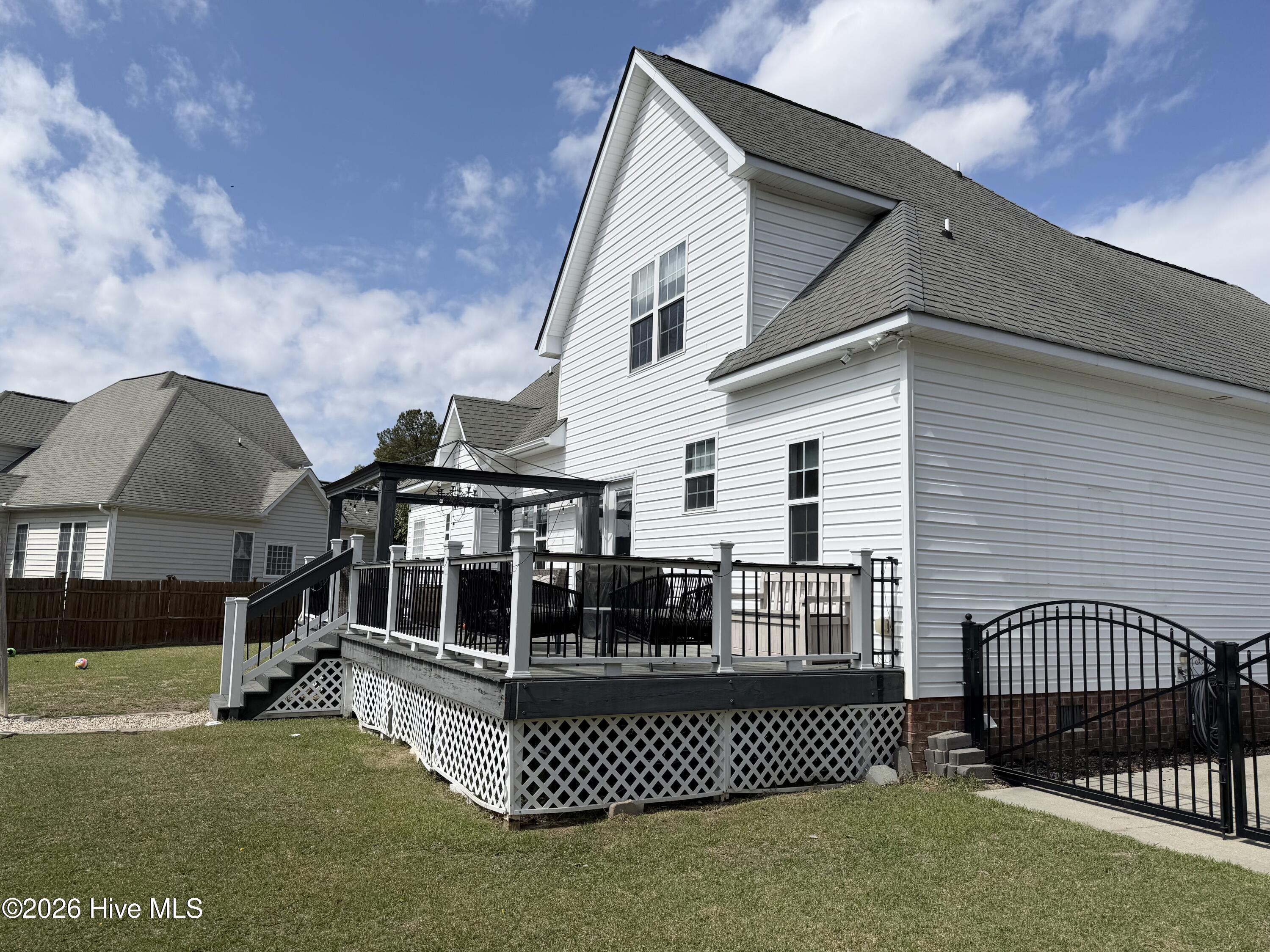 714 Tabard Road Winterville, NC 28590 - Photo 6 of 49 IMG_4907