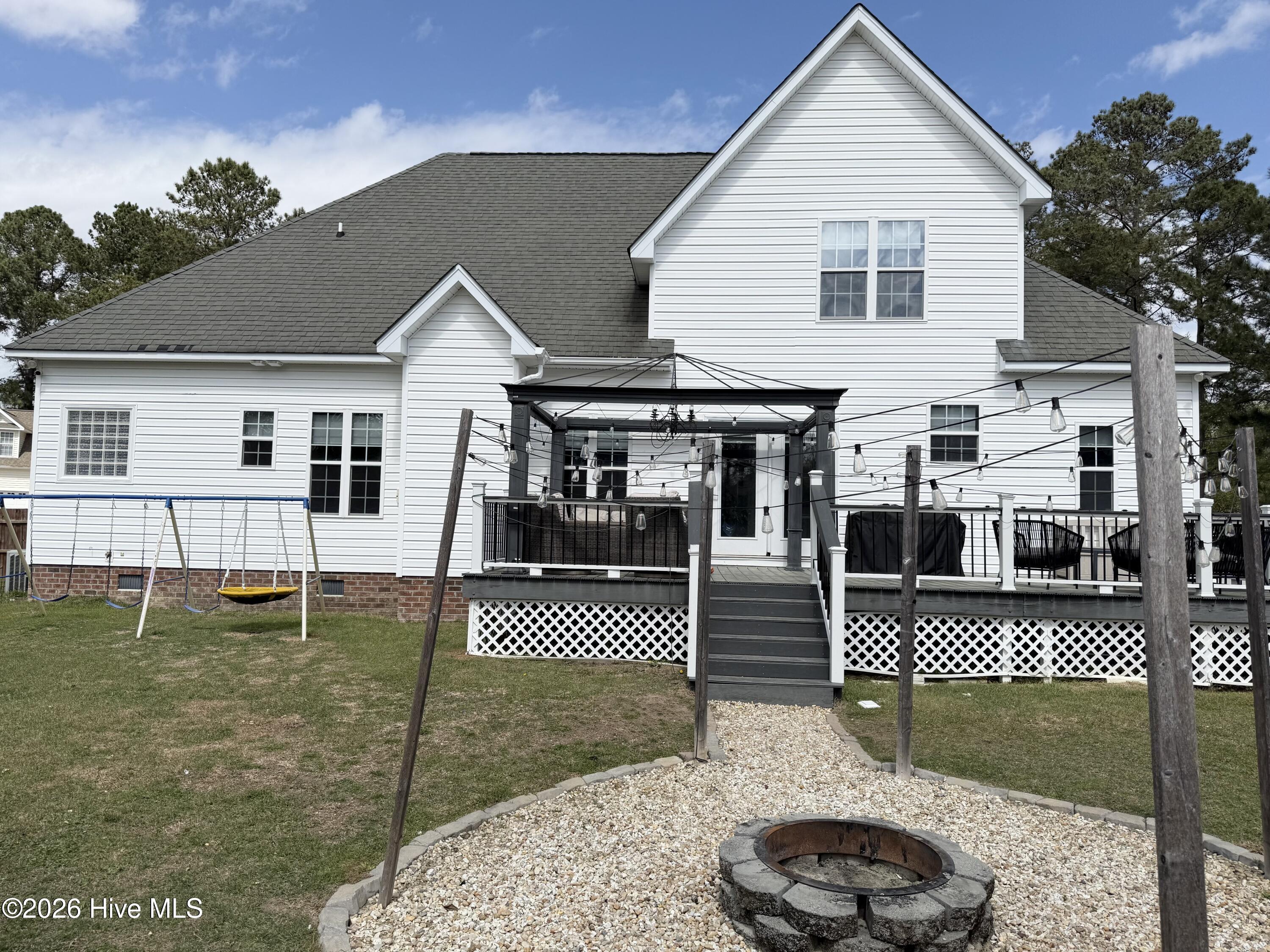 714 Tabard Road Winterville, NC 28590 - Photo 7 of 49 IMG_4908