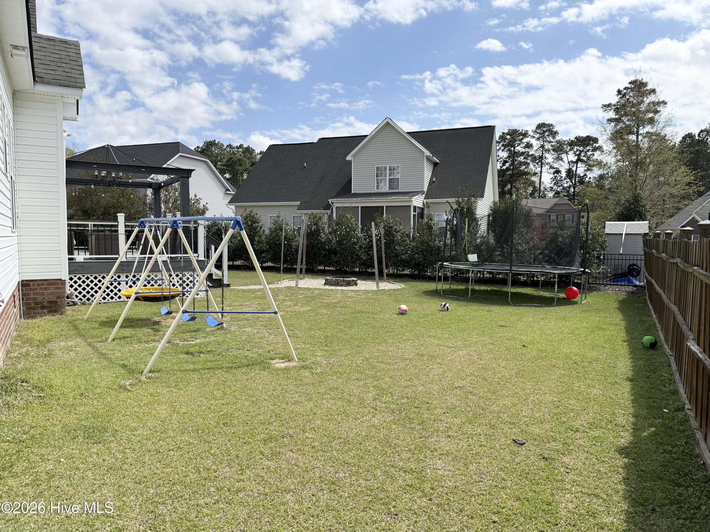 714 Tabard Road Winterville, NC 28590 - Photo 8 of 49 IMG_4909