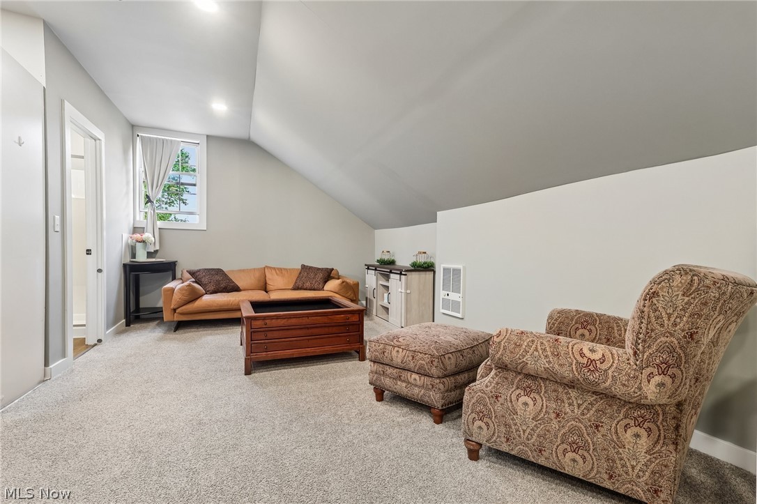 11110 Lair Road Northeast Alliance, OH 44601 - Photo 26 of 35 studio above garage