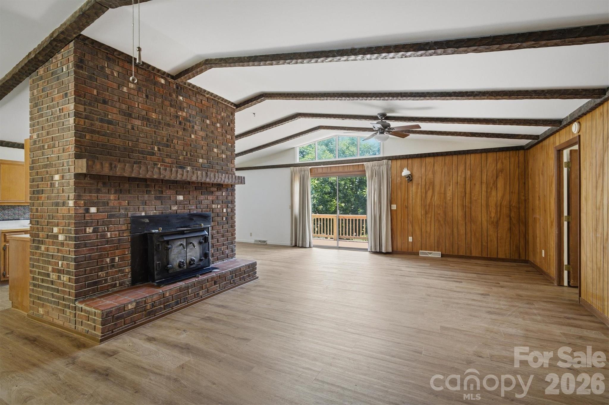 2671 Shady Grove Road Connelly Springs, NC 28612 - Photo 6 of 32