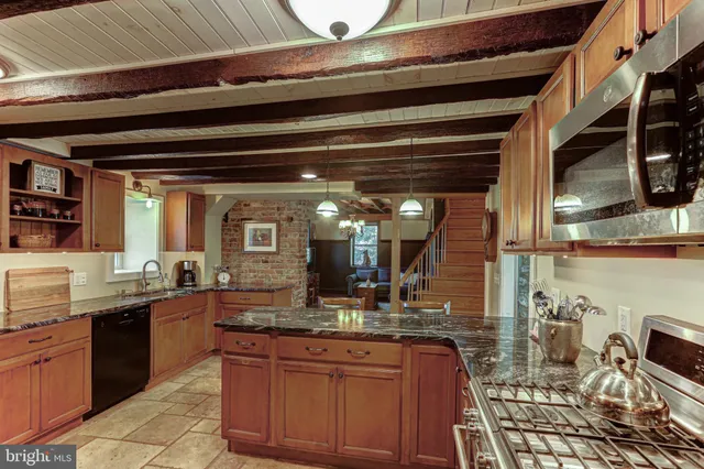 $1,050,000 | 1427 Flint Hill Road, Landenberg, PA 19350