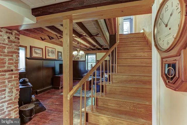 $1,050,000 | 1427 Flint Hill Road, Landenberg, PA 19350