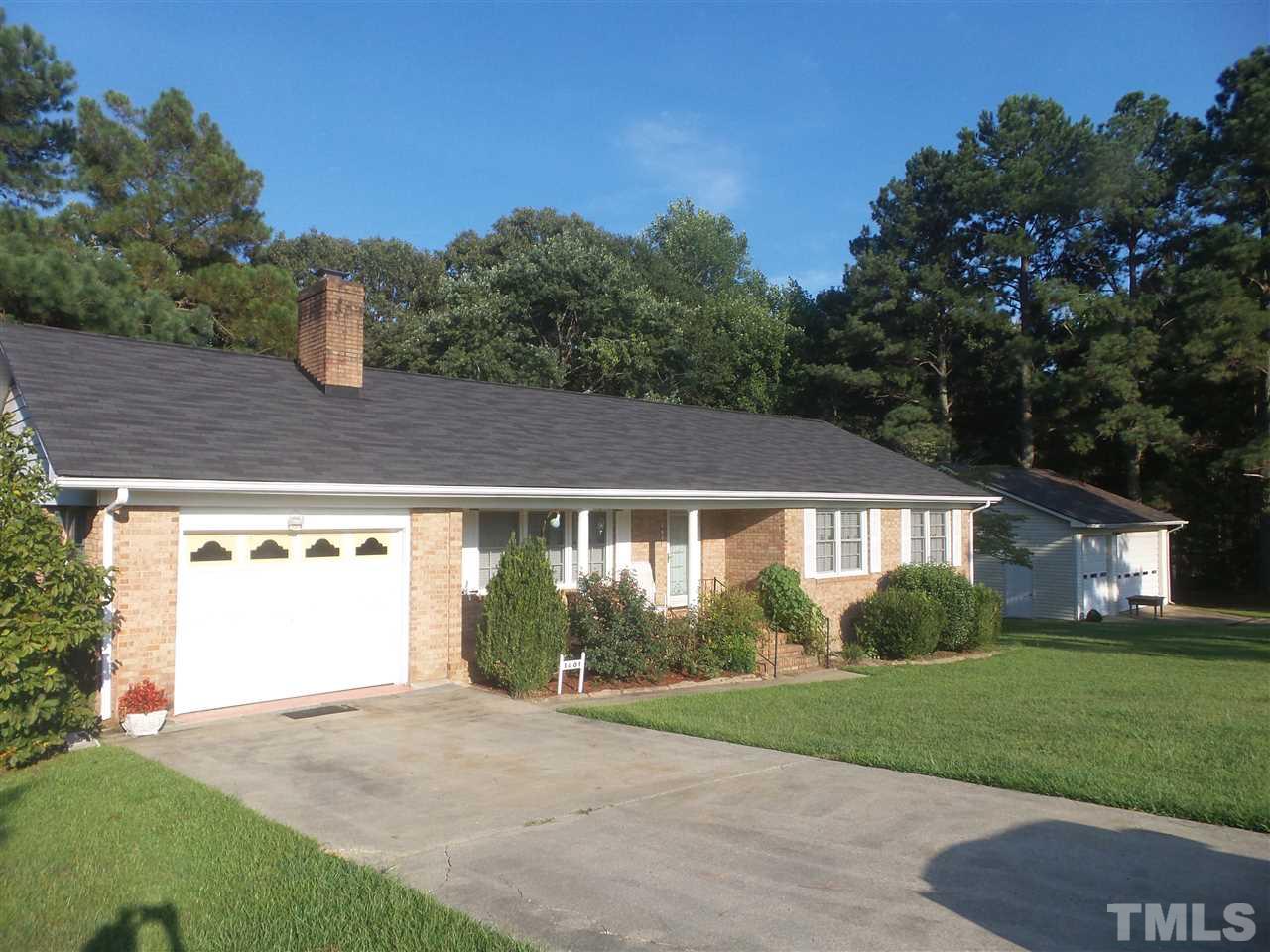 1601 Cane Mill Road Coats, NC 27521 - Photo 1 of 17 Gallery Image 1