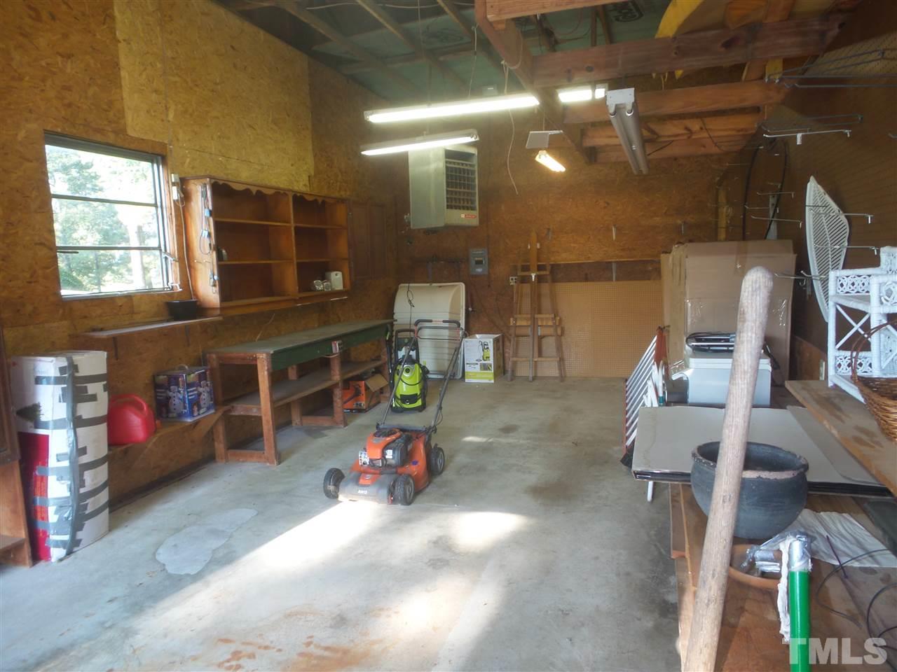 1601 Cane Mill Road Coats, NC 27521 - Photo 10 of 17 Gallery Image 10