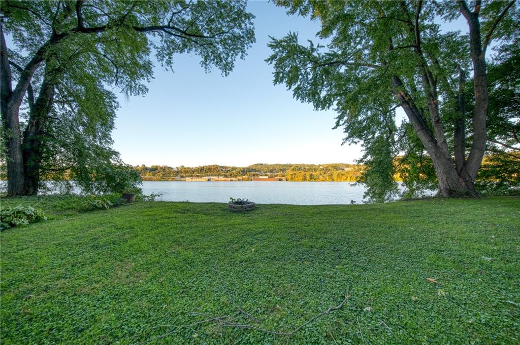 1129 Atlantic Avenue Monaca, PA 15061 - Photo 32 of 37 a view of a field of grass and a tree