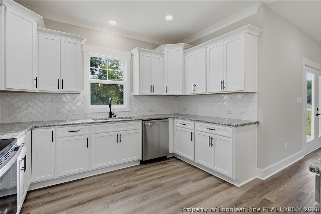 132 Ridge Stone Drive Autryville, NC 28318 - Photo 21 of 49