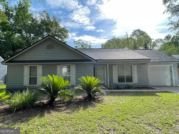 $1,850 | 109 Waterman Road, St. Marys, GA 31558