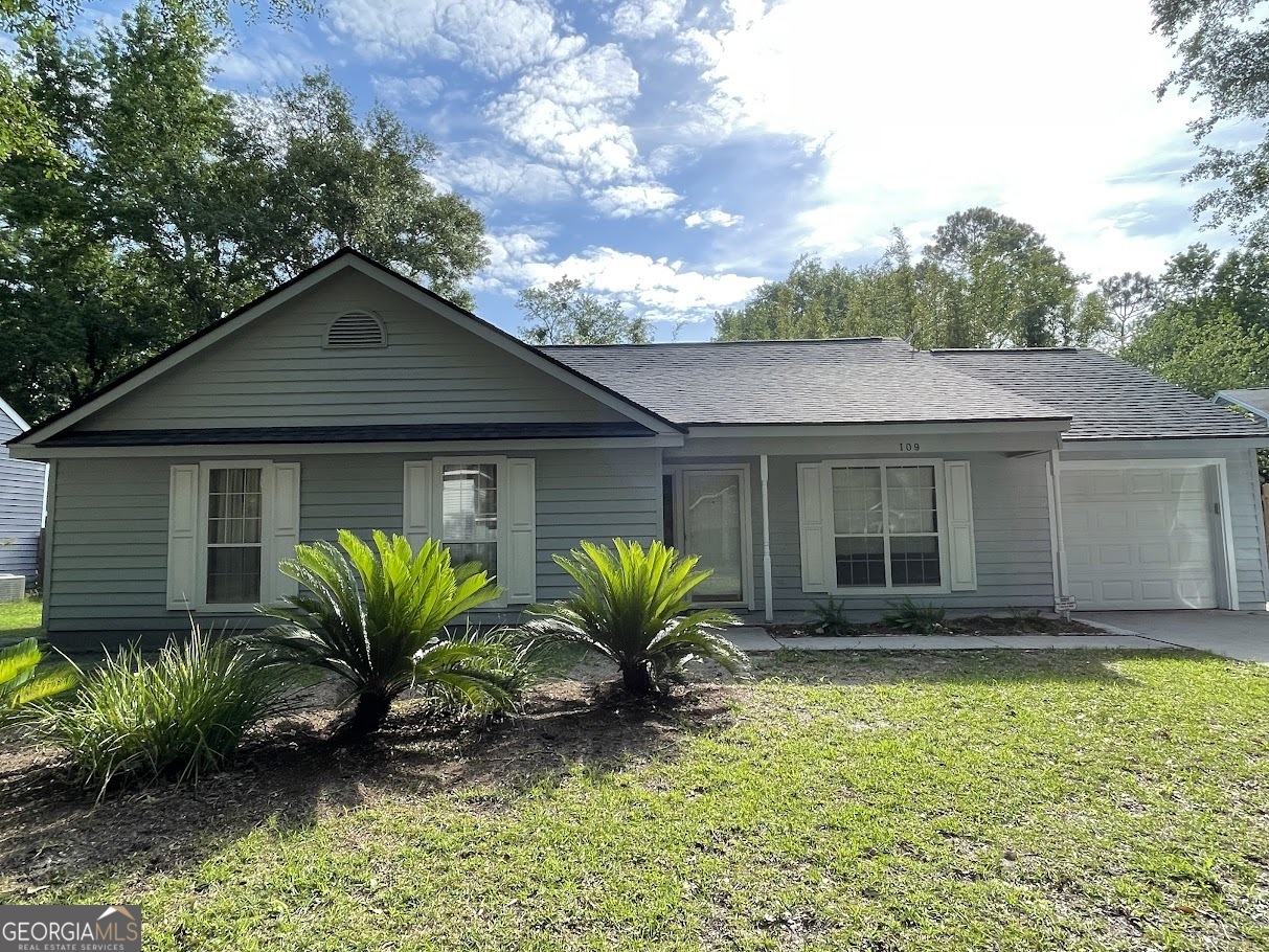109 Waterman Road St. Marys, GA 31558 - Photo 1 of 12