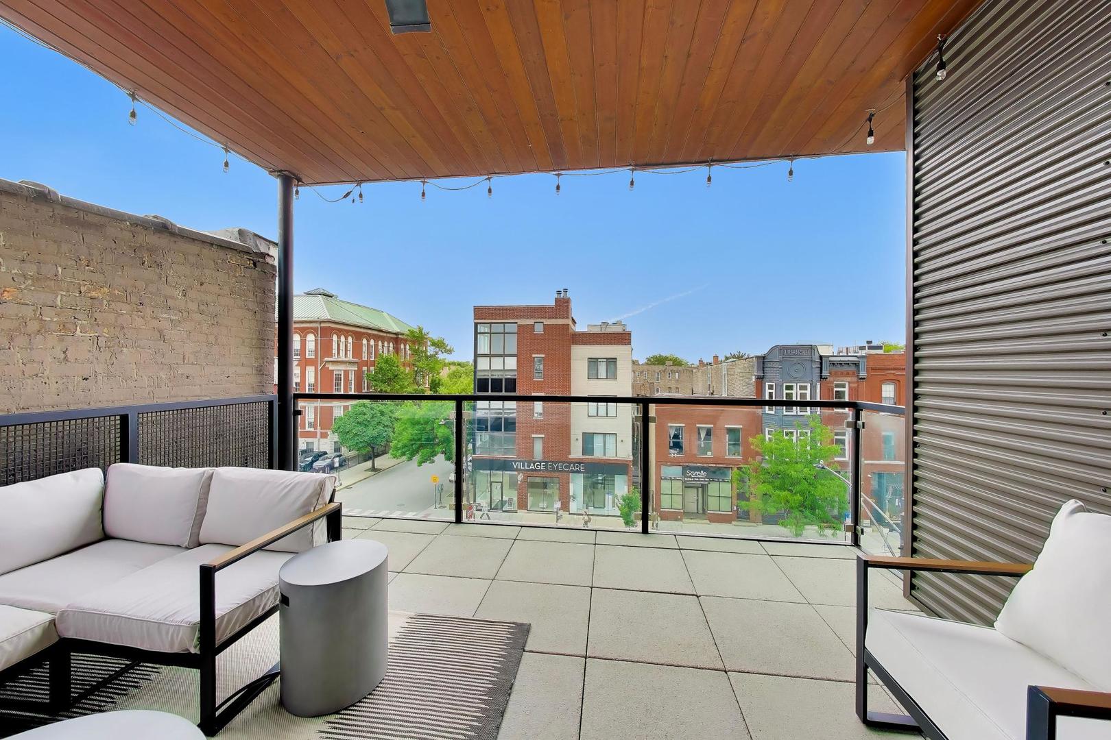 1902 West Division Street, Unit 4S Chicago, IL 60622 - Photo 6 of 33