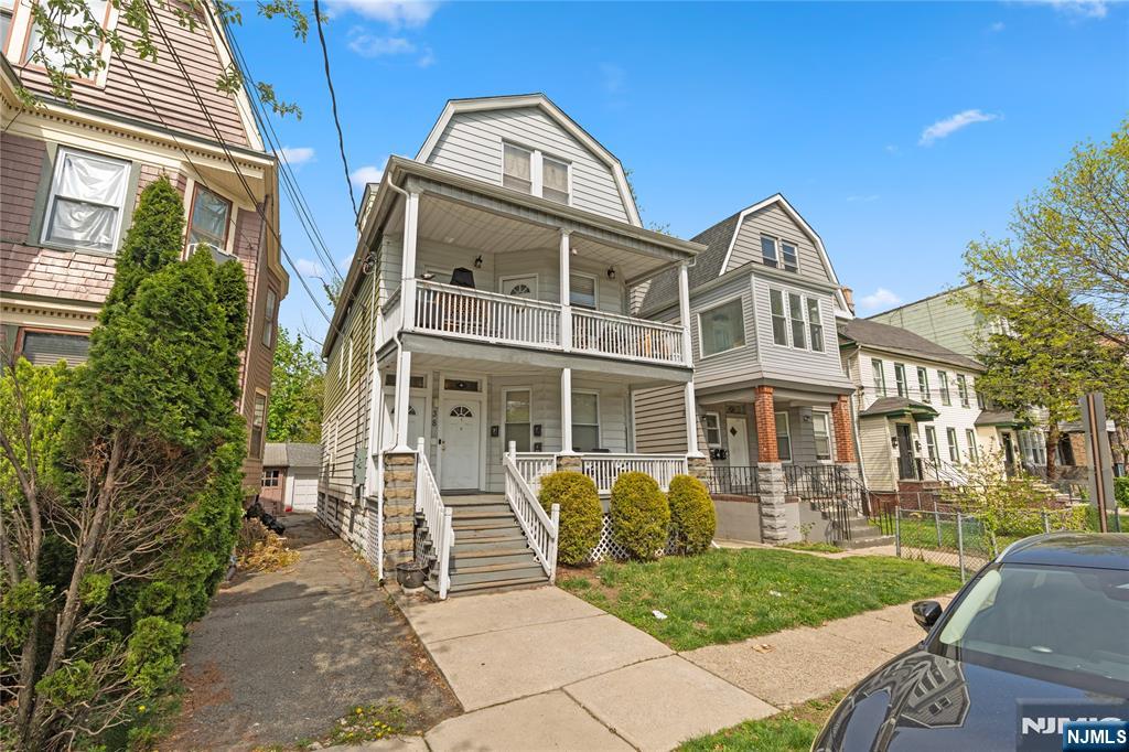 38 Prospect Street Bloomfield, NJ 07003 - Photo 1 of 23