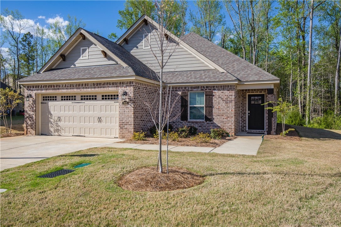 2632 Farmstone Ridge Auburn, AL 36830 - Photo 4 of 33 Gallery Image 4