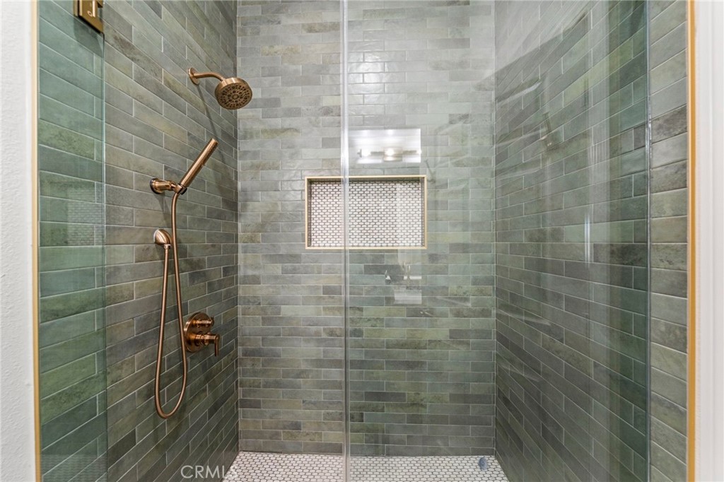 8411 Reche Canyon Road Colton, CA 92324 - Photo 41 of 74 Second bathroom