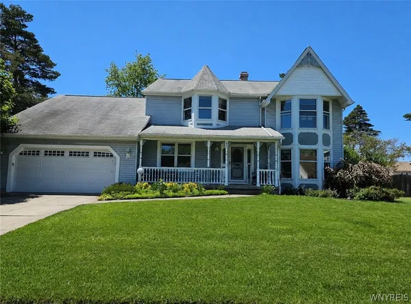 $449,900 | 45 Cedar Ridge Drive, West Seneca, NY 14224