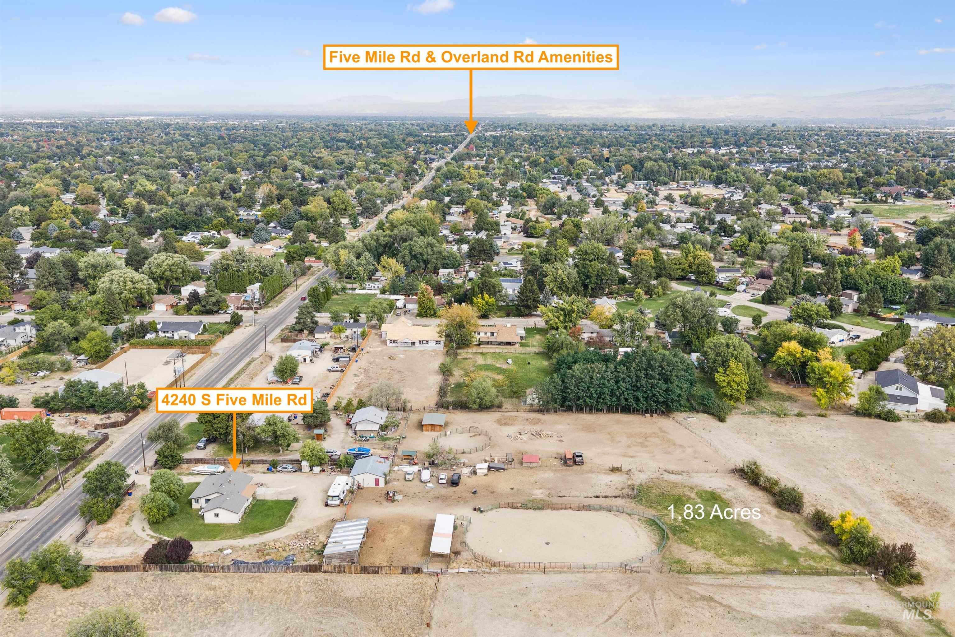 4240 South Five Mile Road Boise, ID 83709 - Photo 34 of 45 Gallery Image 34
