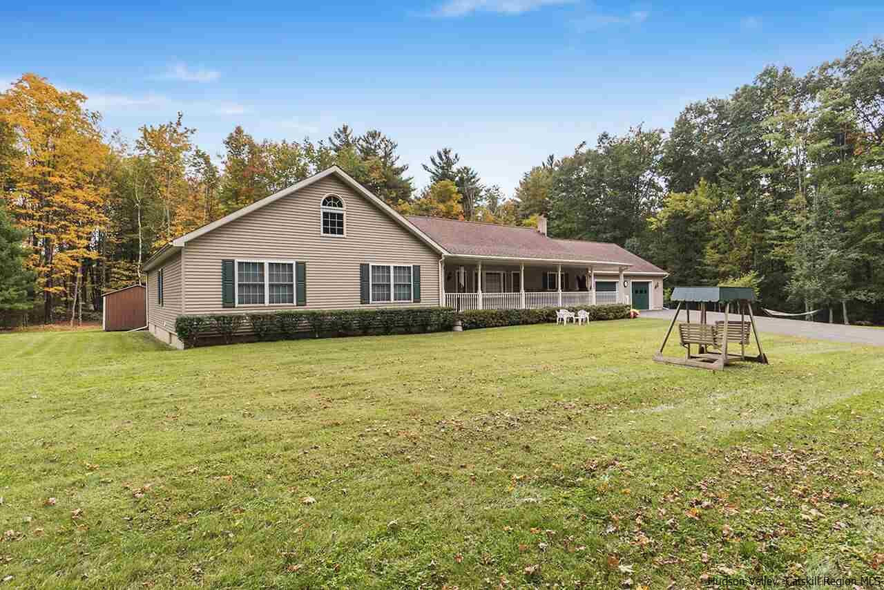 44 Longyear Road Shokan, NY 12481 - Photo 1 of 35 Photo 1