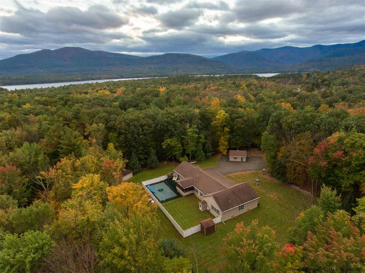 44 Longyear Road Shokan, NY 12481 - Photo 2 of 35 Photo 2