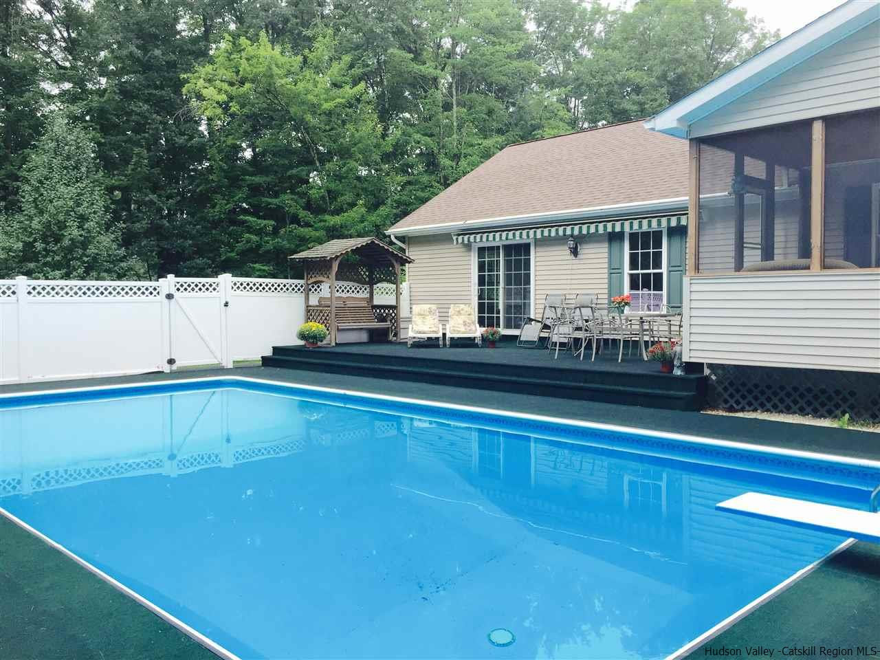 44 Longyear Road Shokan, NY 12481 - Photo 25 of 35 Photo 25