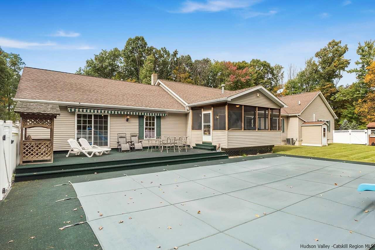 44 Longyear Road Shokan, NY 12481 - Photo 27 of 35 Photo 27