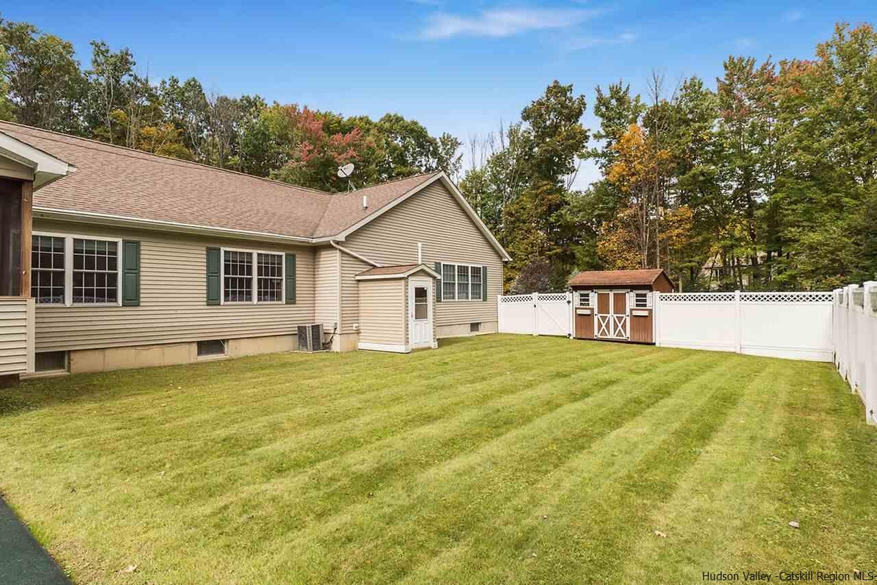 44 Longyear Road Shokan, NY 12481 - Photo 28 of 35 Photo 28