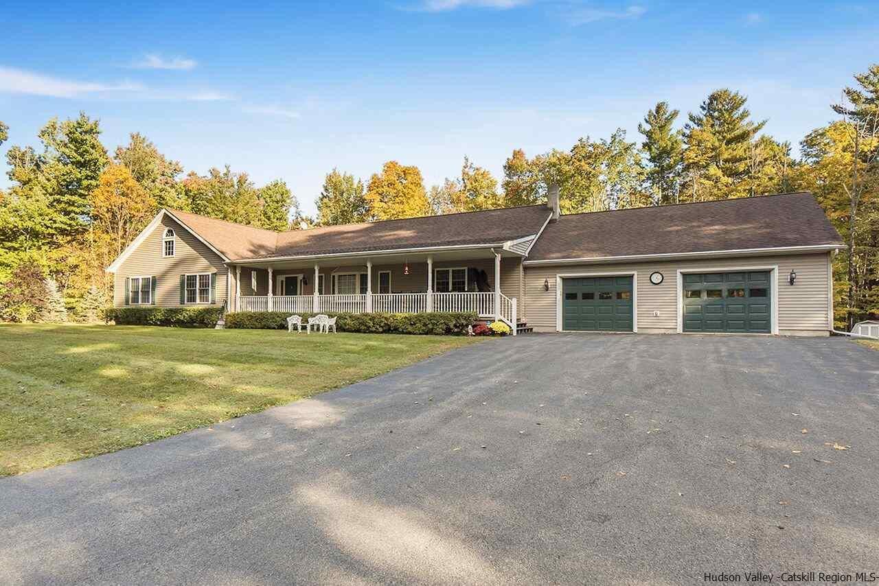 44 Longyear Road Shokan, NY 12481 - Photo 30 of 35 Photo 30